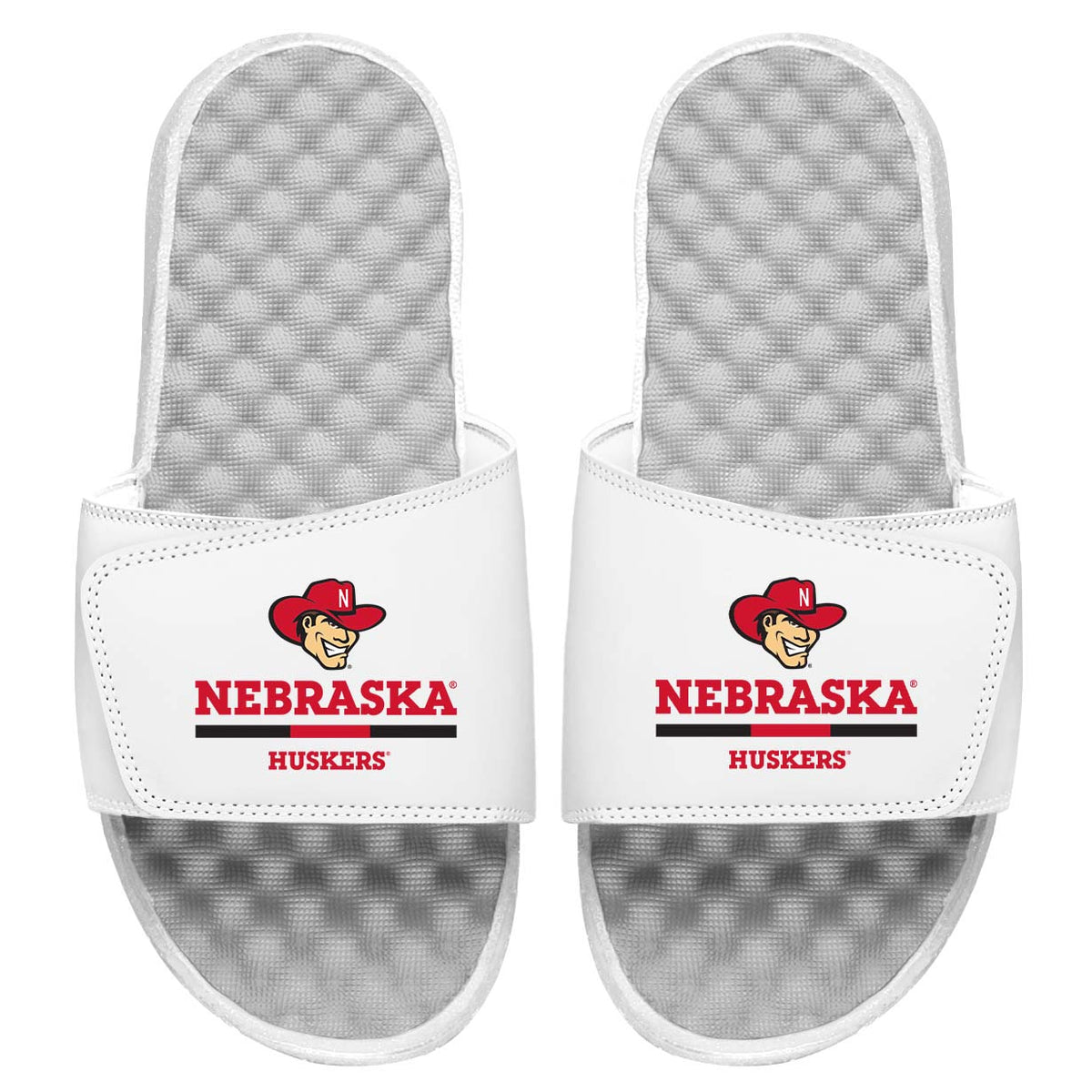 Nebraska Split Bar Slides