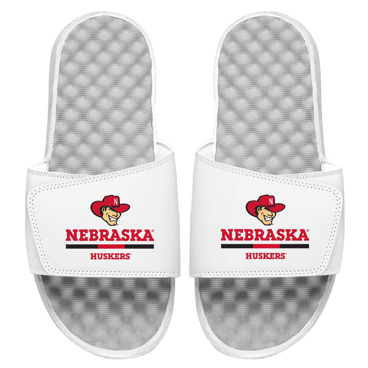 Nebraska Split Bar Slides