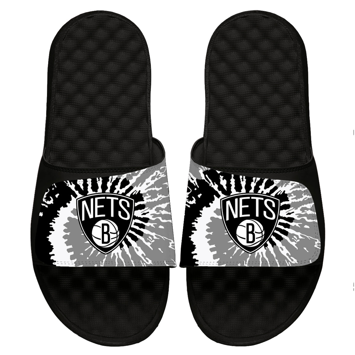 Brooklyn Nets Slides