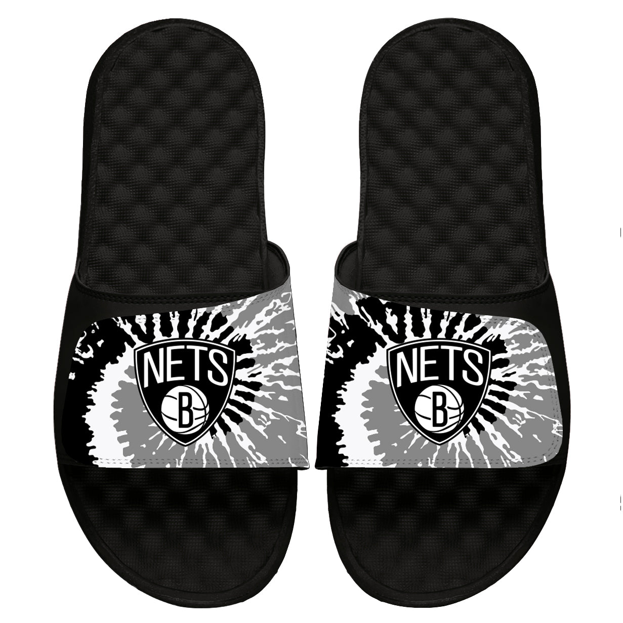 Brooklyn Nets Slides