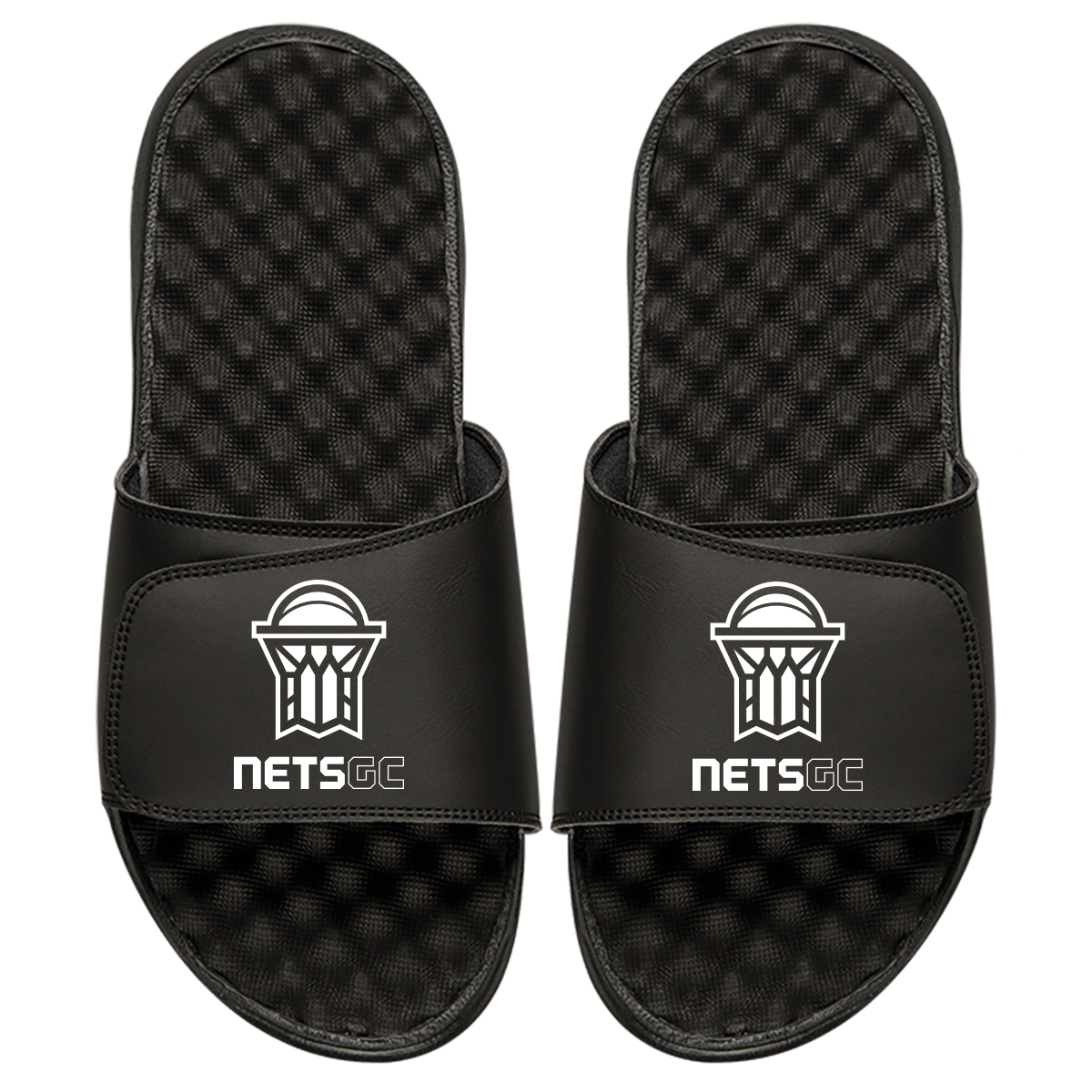 Nets GC Global Slides