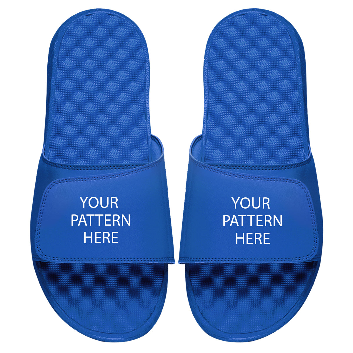 Pattern Match Royal Slides