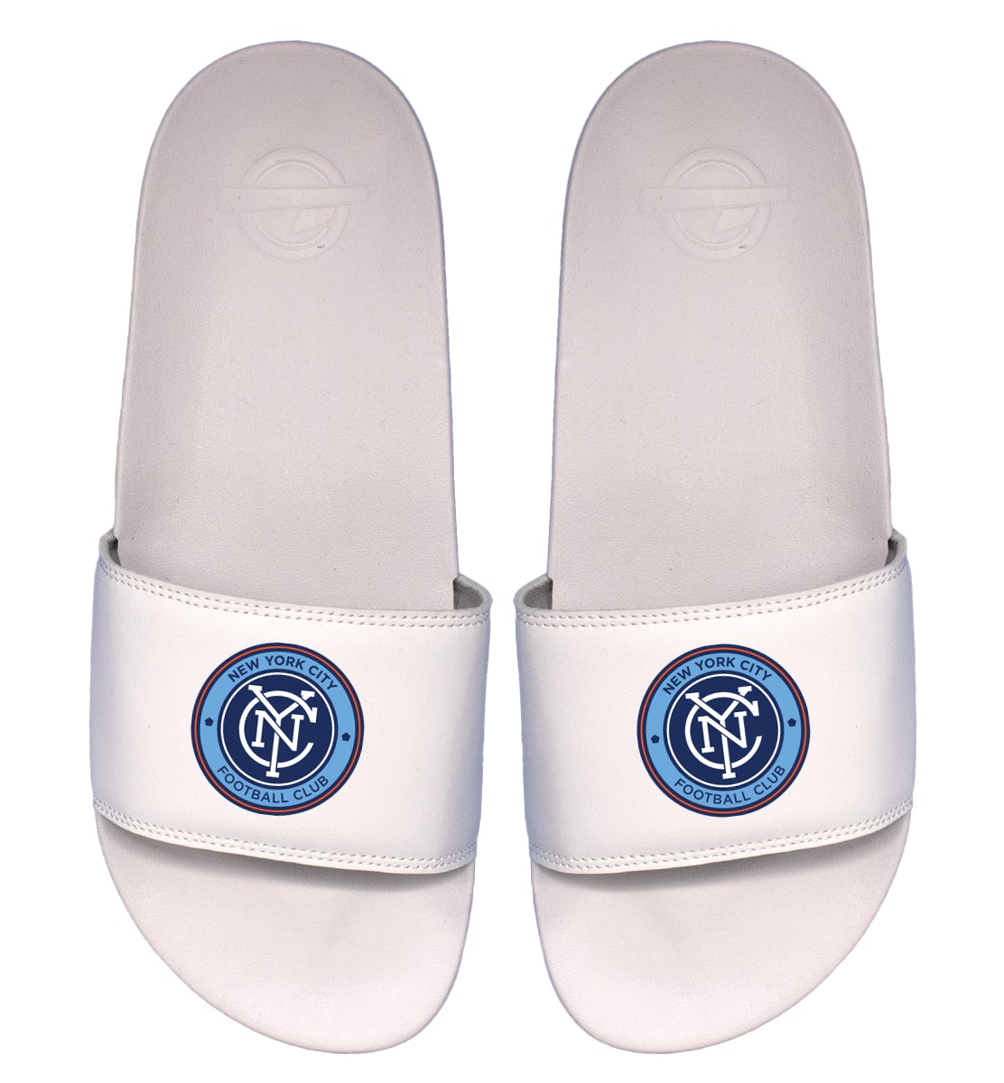 New York City FC Motto Slides