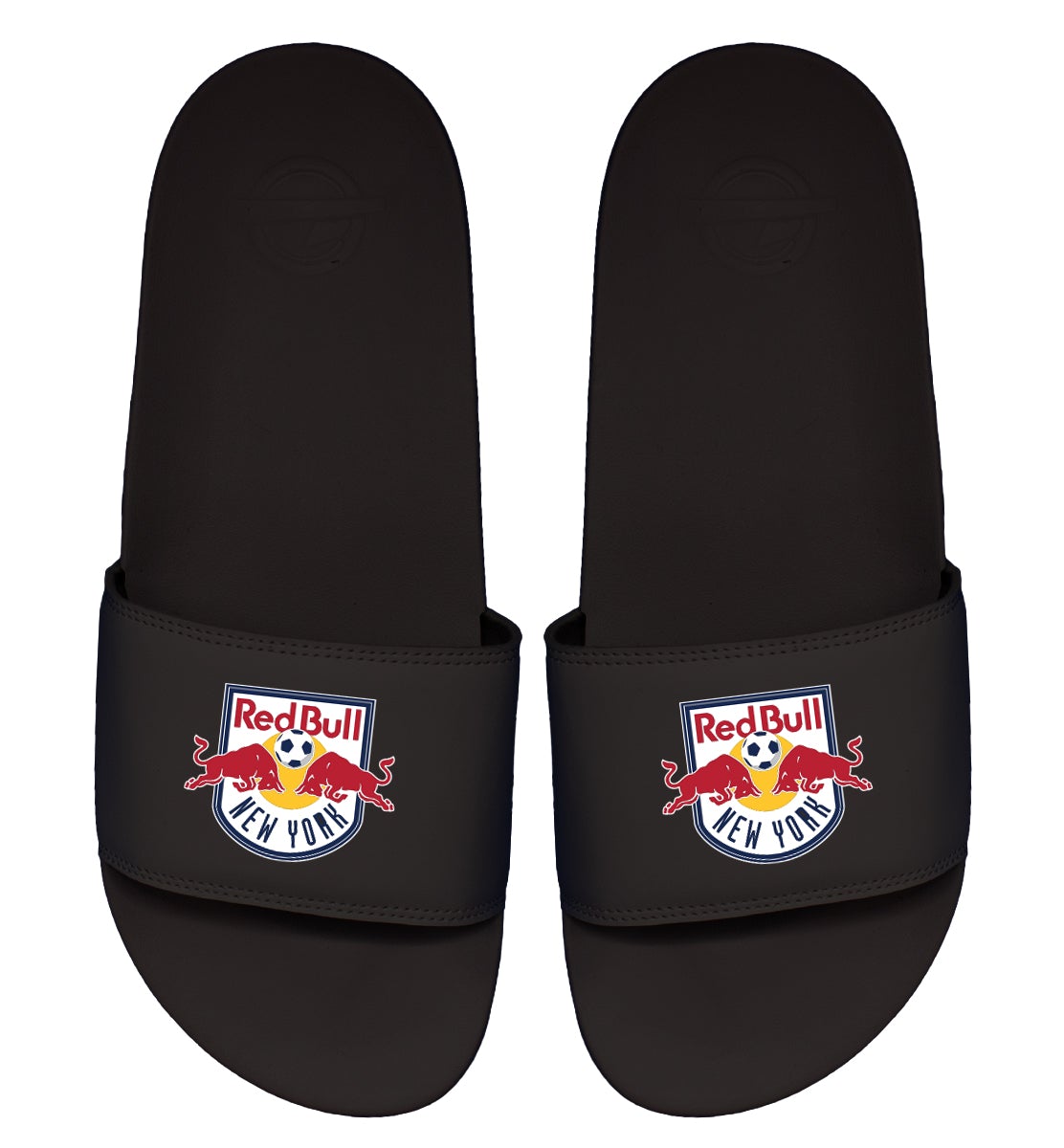 New York Red Bulls Motto Slides