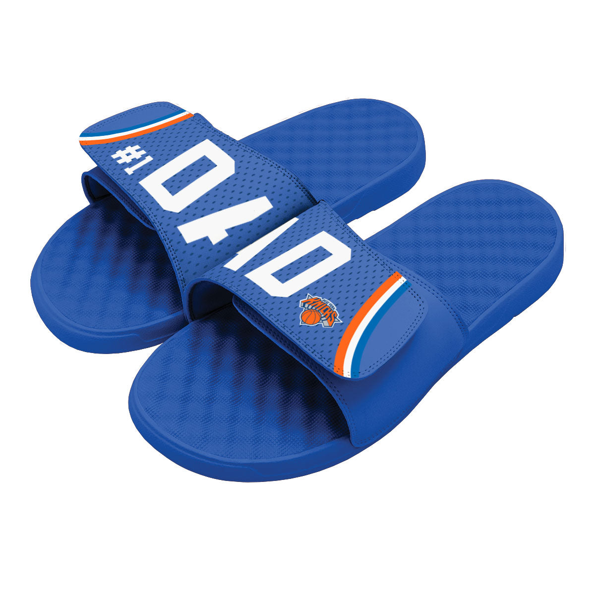 New York Knicks Dad Slides