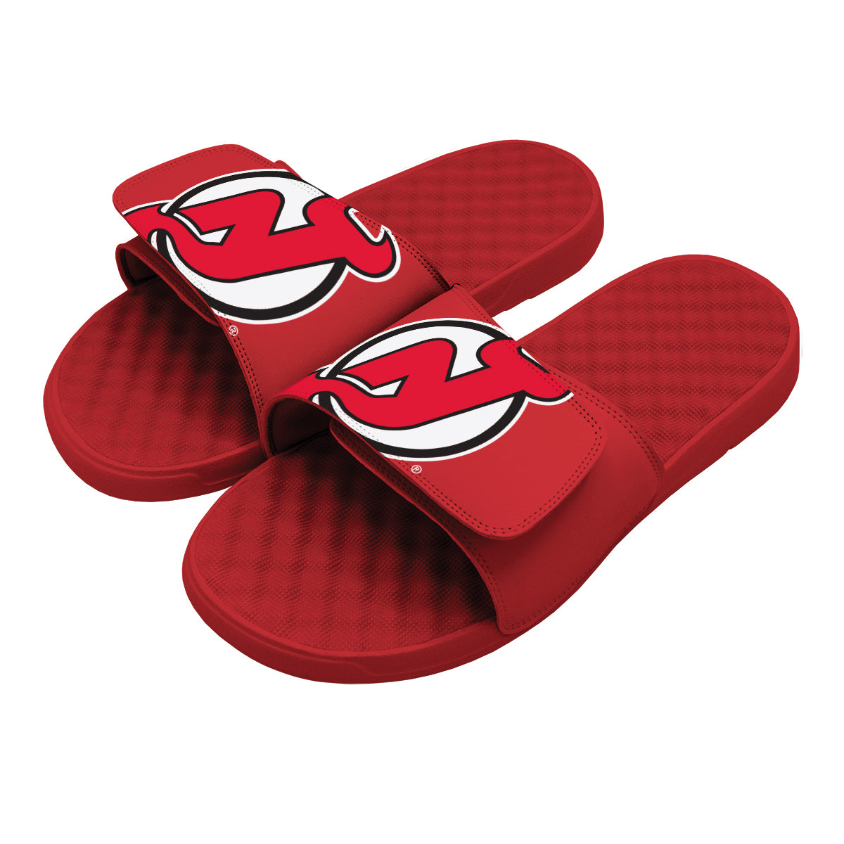 New Jersey Devils Blown Up Slides