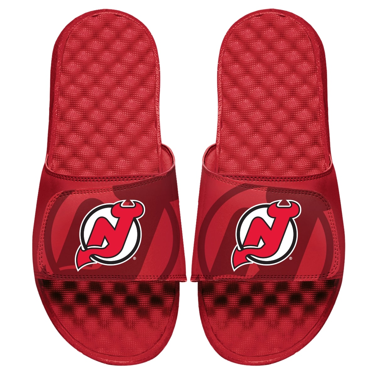 New Jersey Devils OT Slides