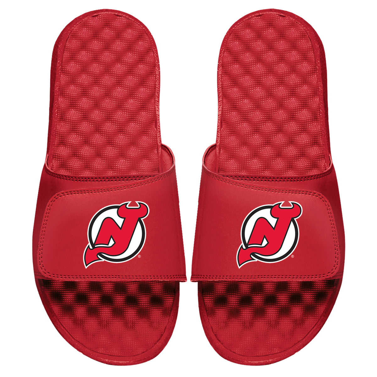 New Jersey Devils Primary Slides