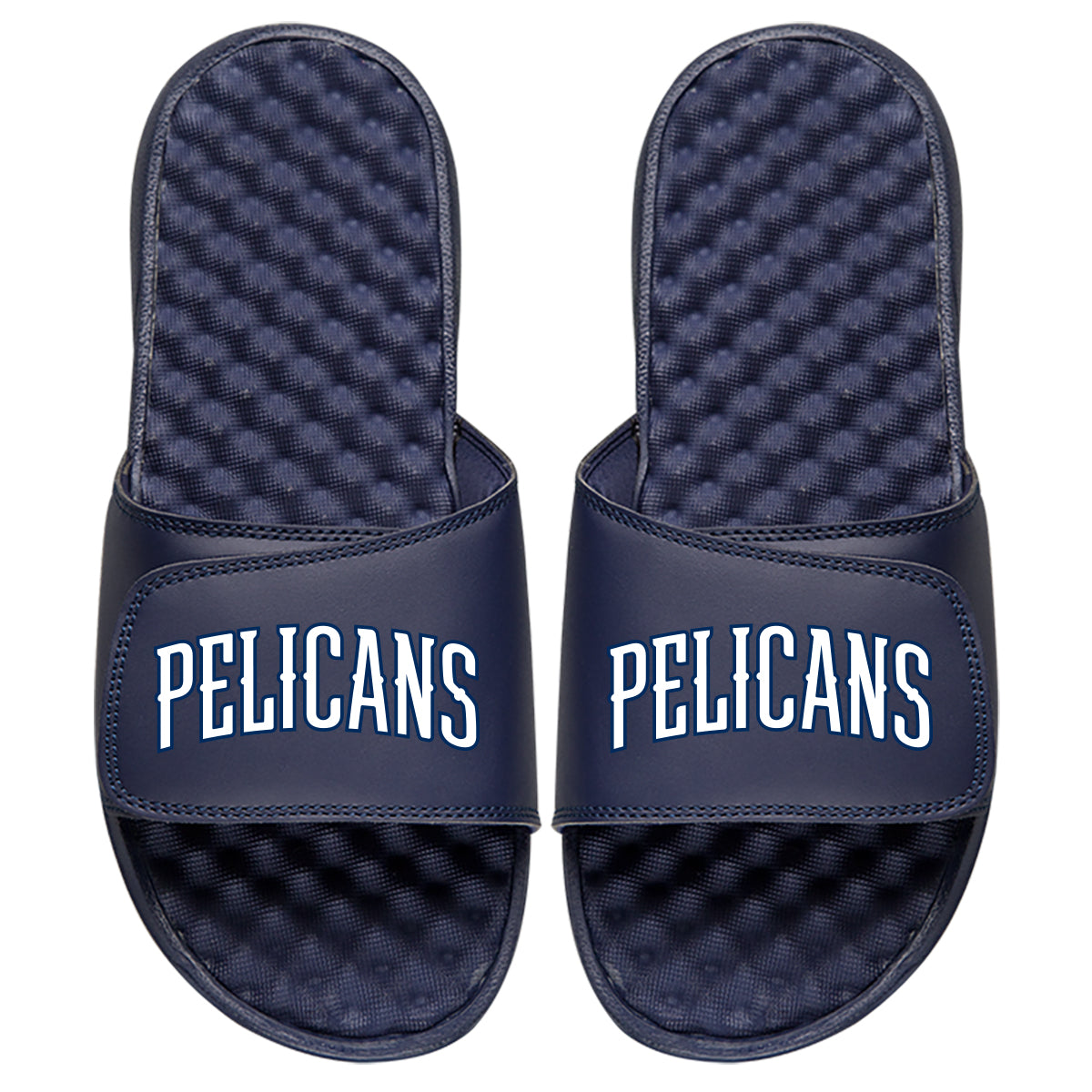 New Orleans Pelicans Word Slides