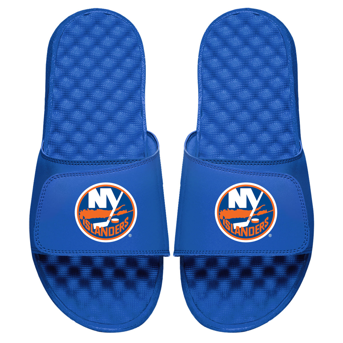 New York Islanders Primary Slides
