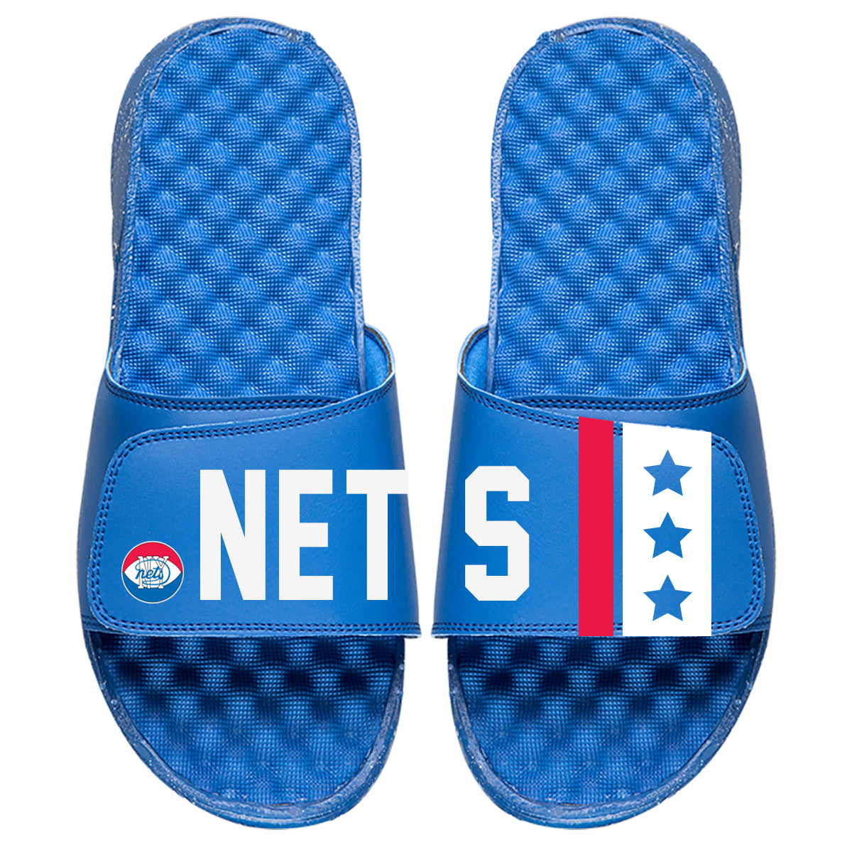 Brooklyn Nets Hardwood Classic Jersey - ISlide