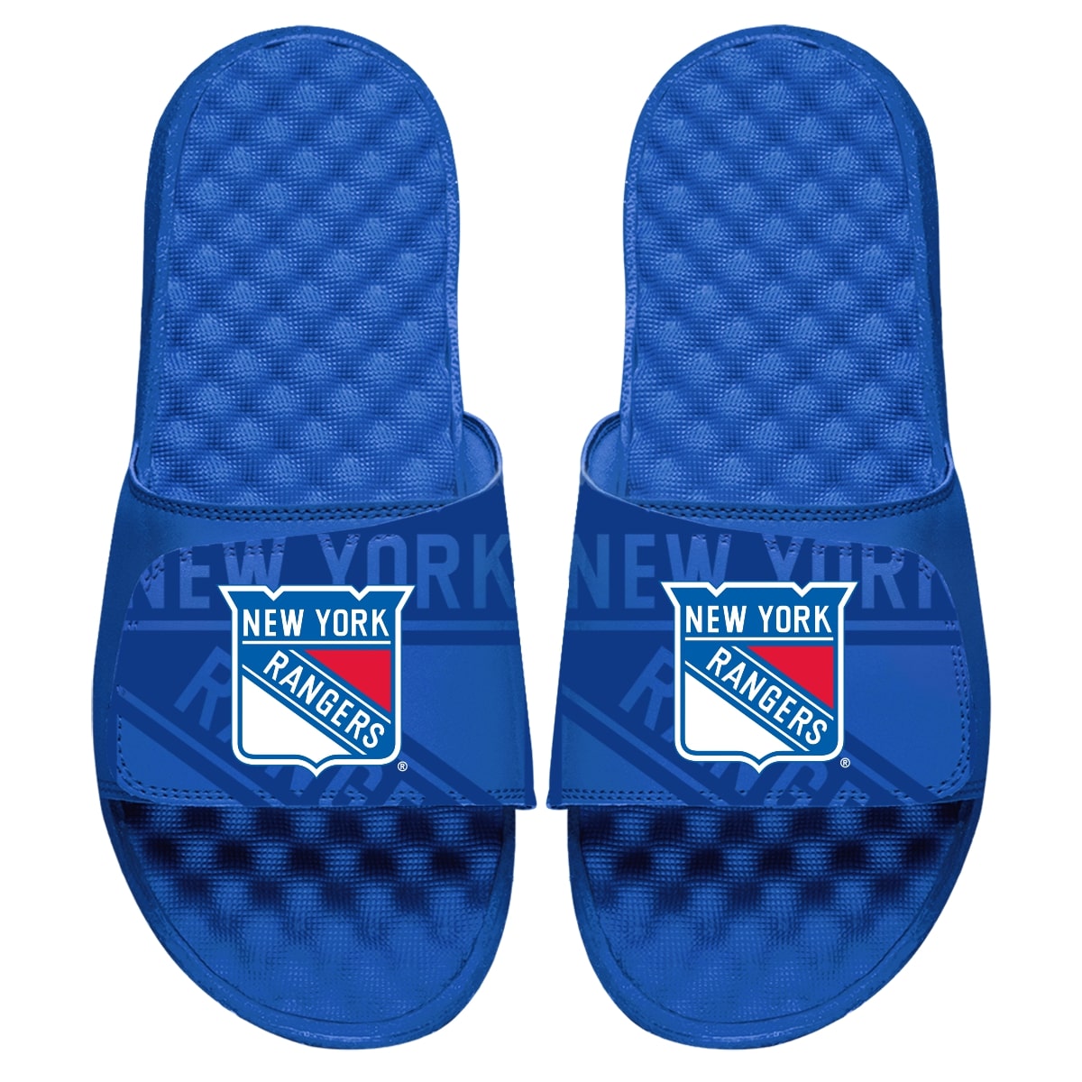 New York Rangers OT Slides