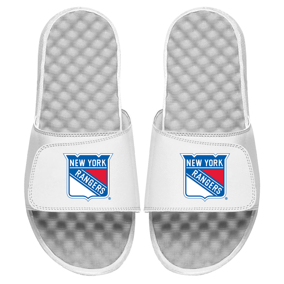 New York Rangers Primary Slides