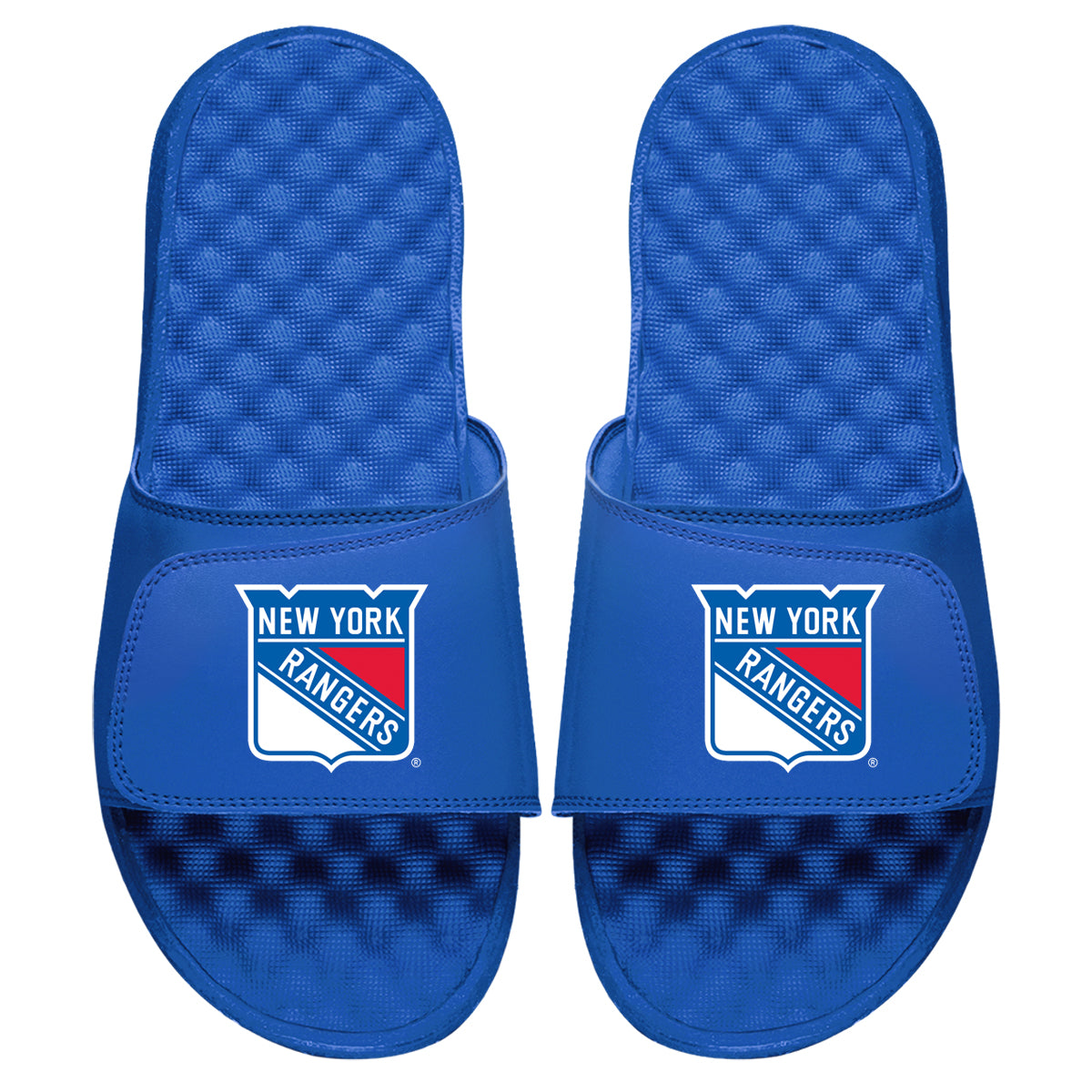 New York Rangers Primary Slides