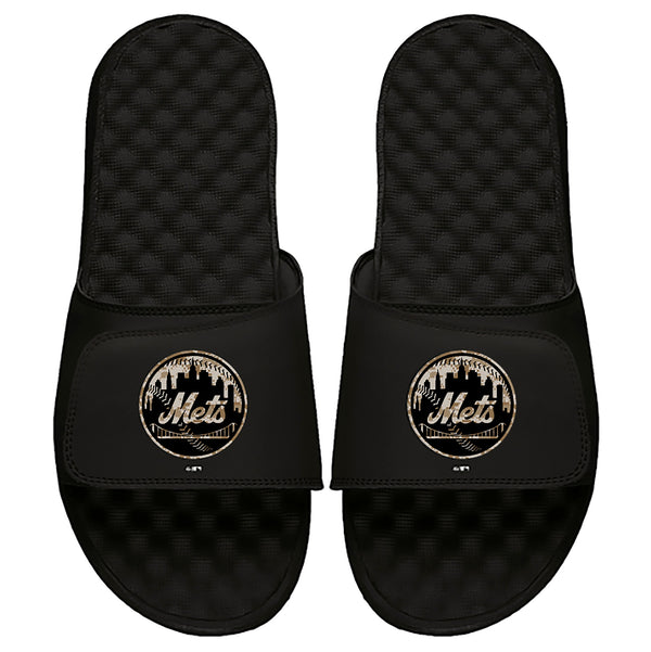 Mets top flip flops