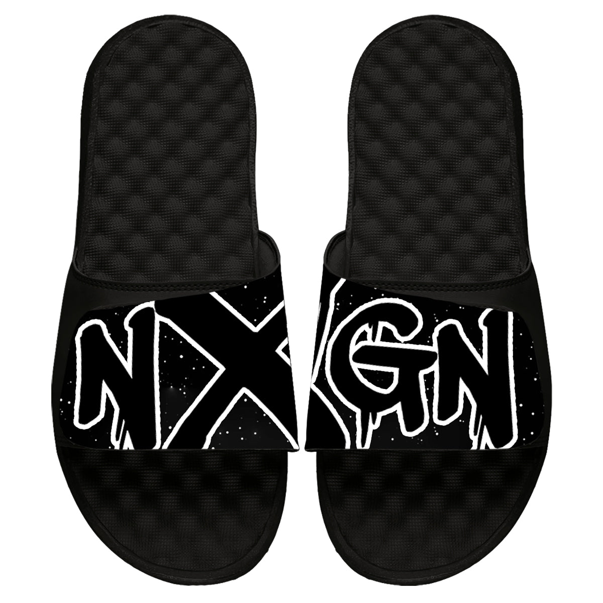 NextGen Paint Slides