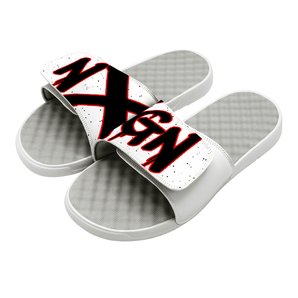 NextGen Paint Slides