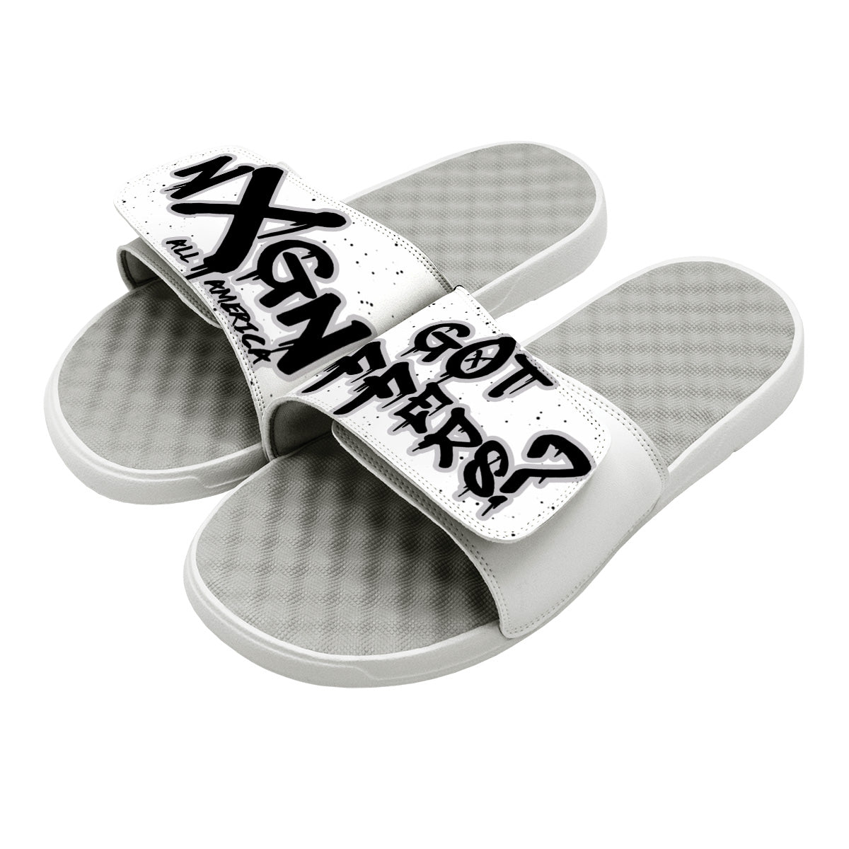 NextGen Got Offers? Slides