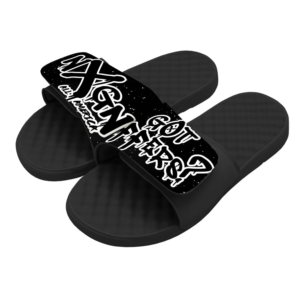 NextGen Got Offers? Outline Slides