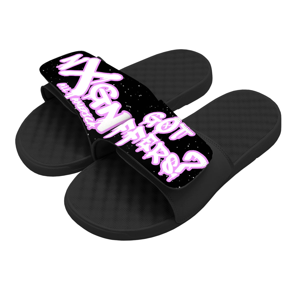 NextGen Got Offers? Slides