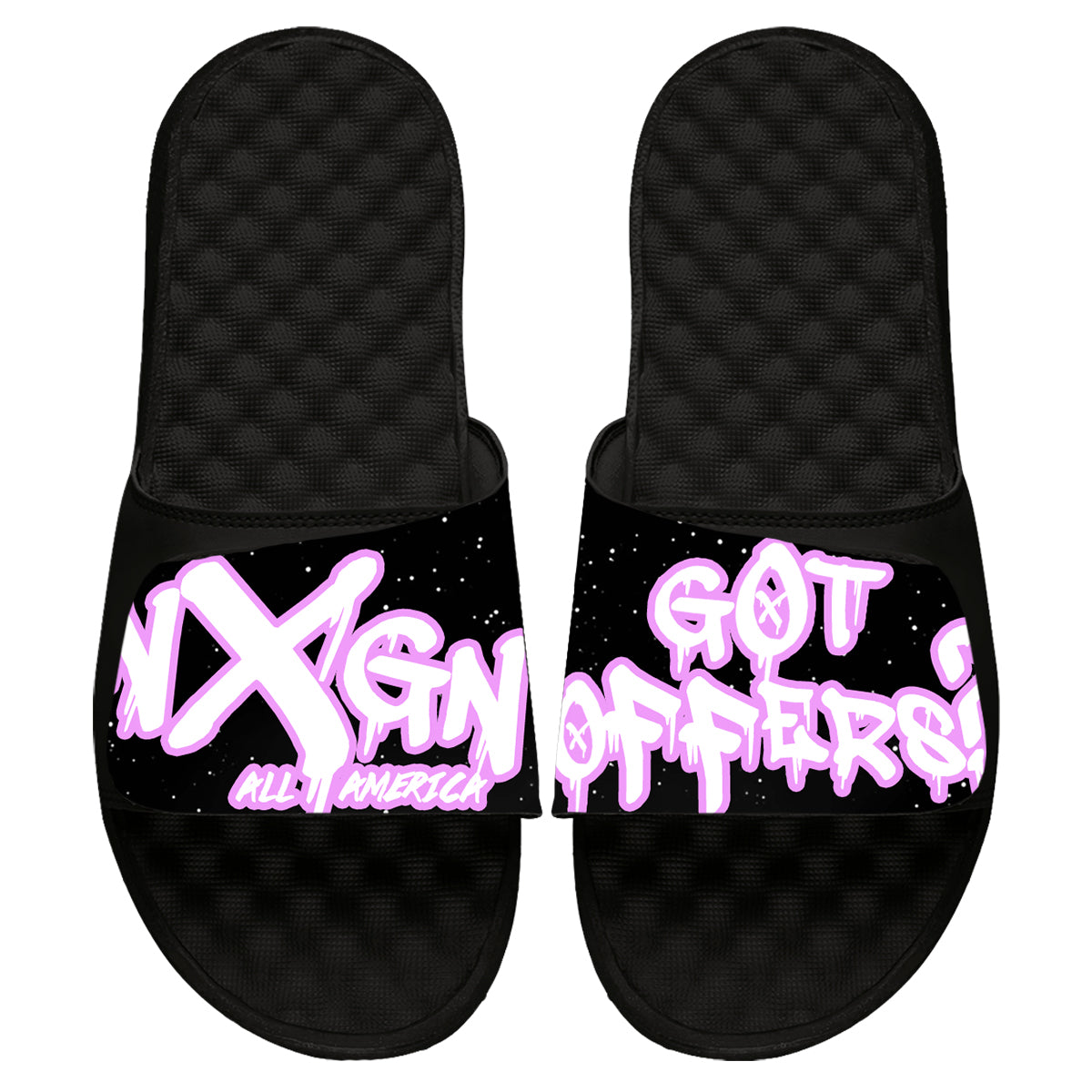 NextGen Got Offers? Slides