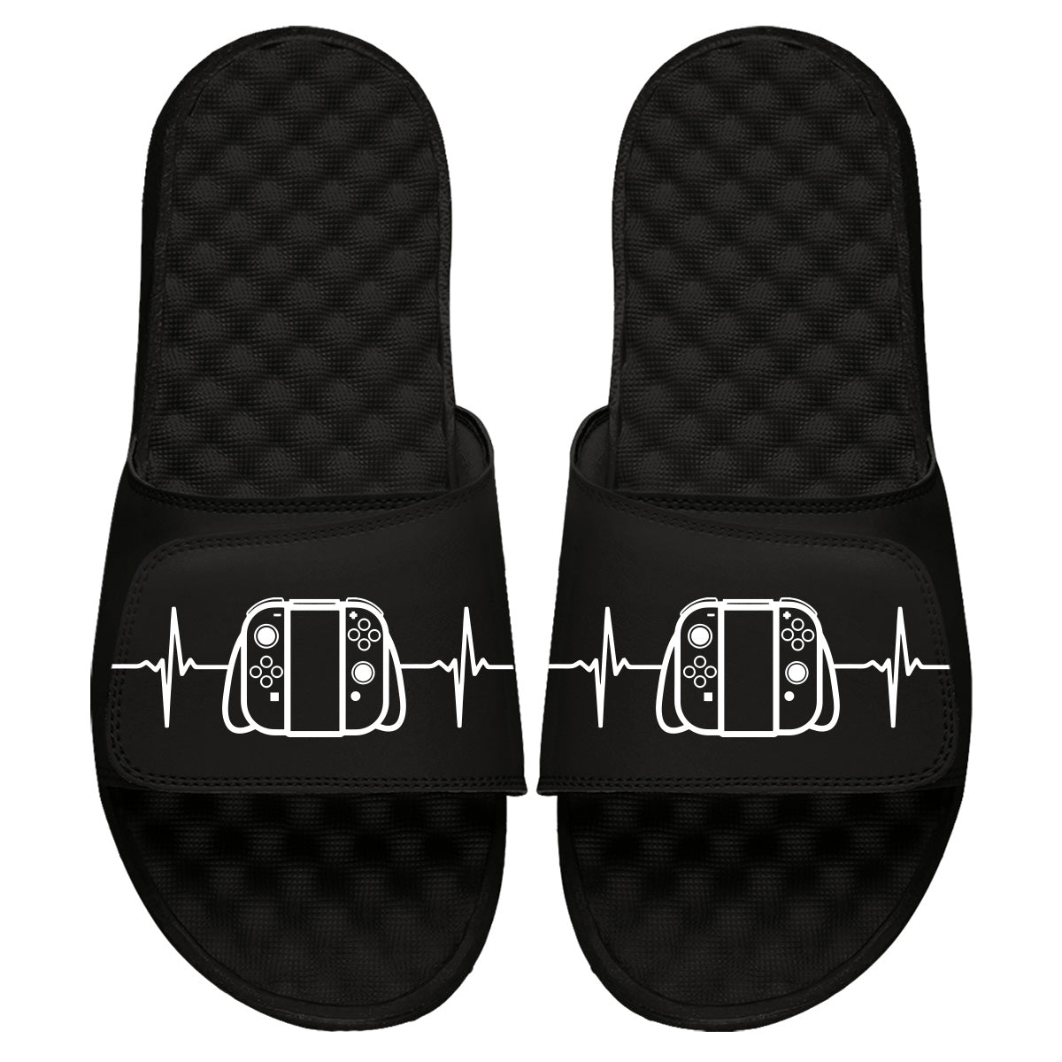 Switch Controller Slides