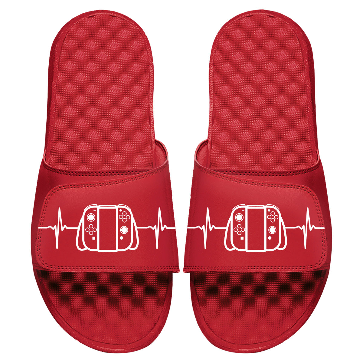 Switch Controller Slides