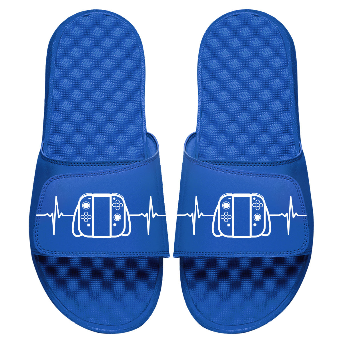 Switch Controller Slides