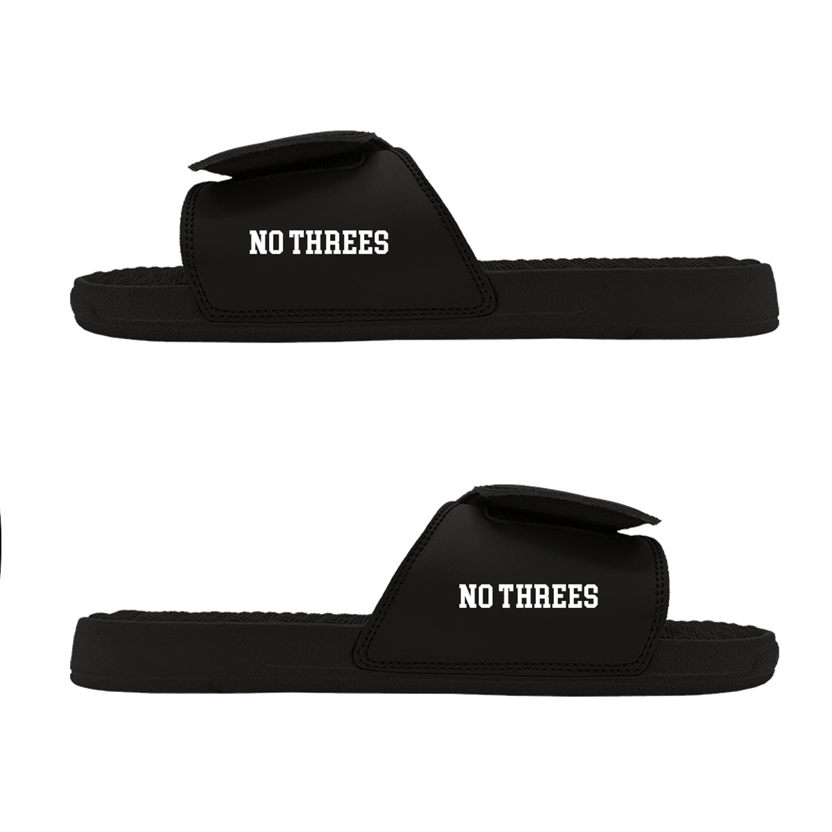 Famous Enough No Threes Slides