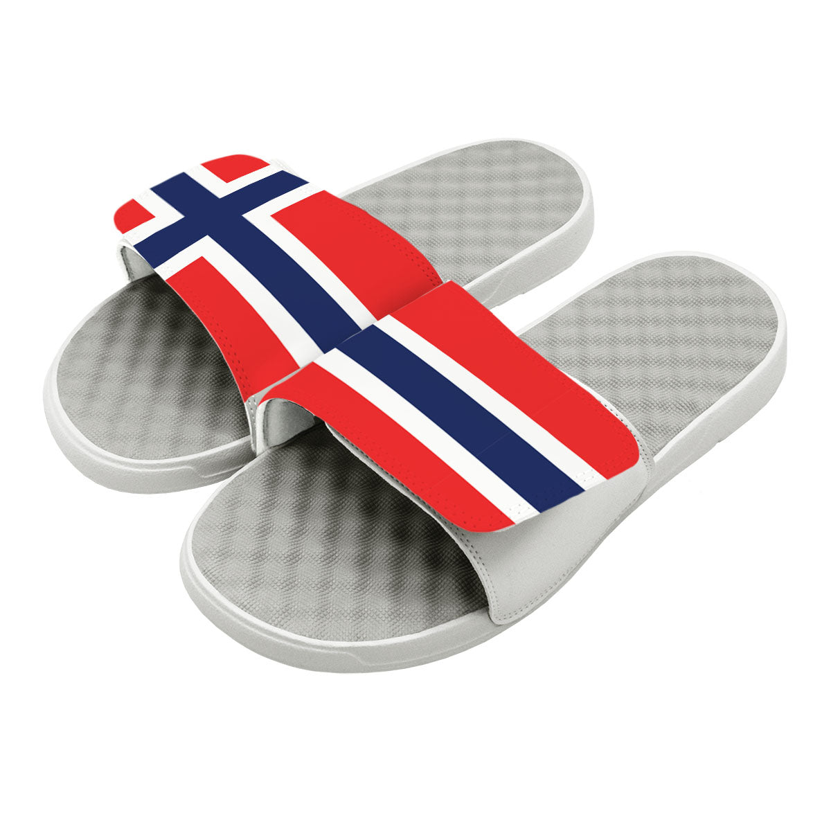 Norway Flag Mantra Slides
