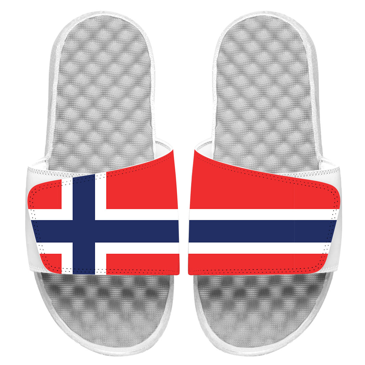Norway Flag Mantra Slides