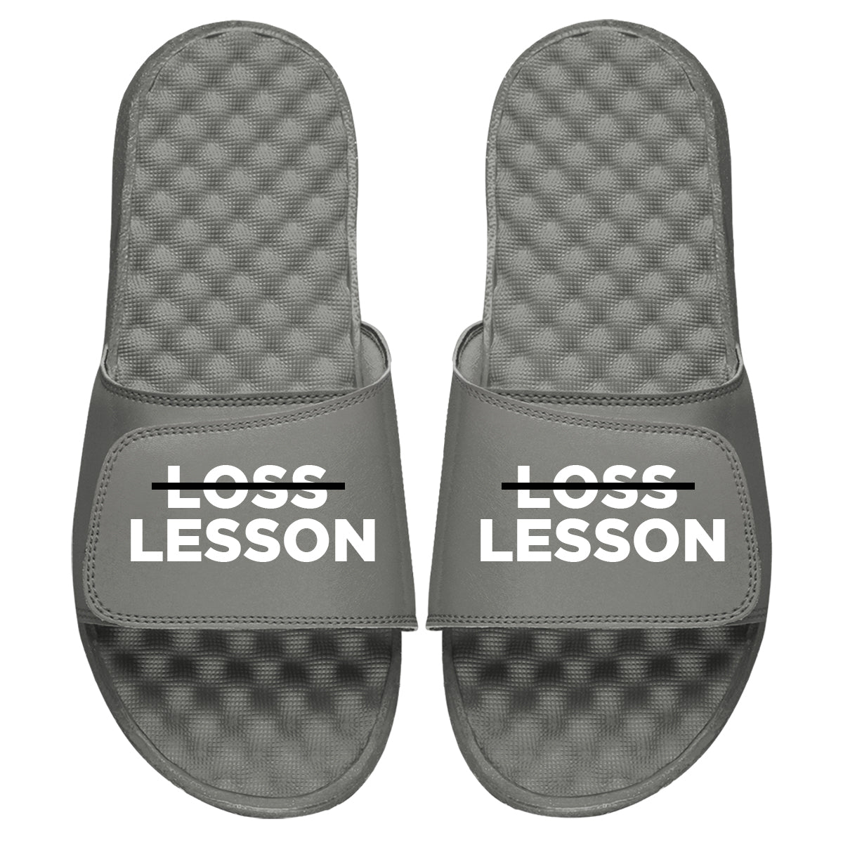 Not A Loss Slides