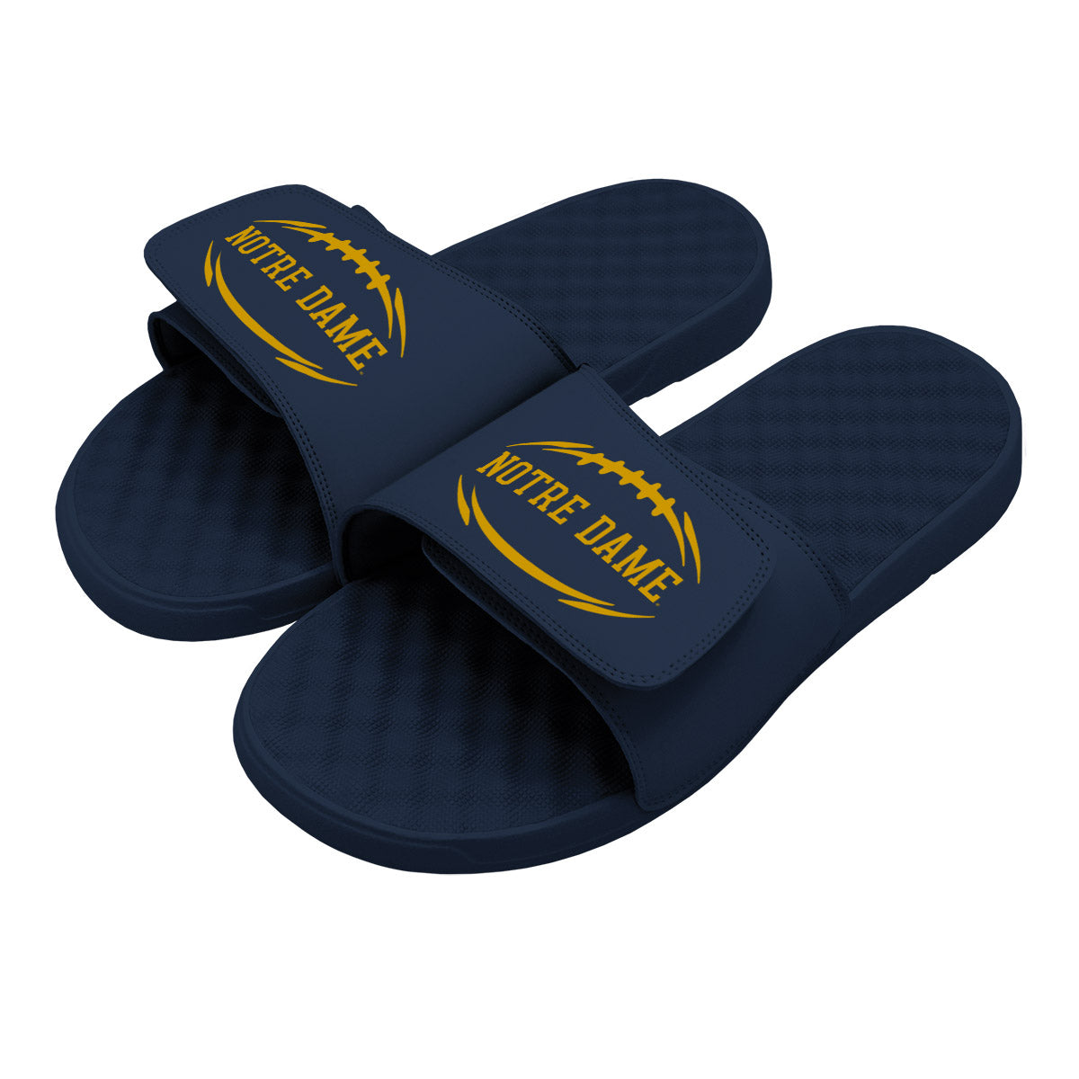 Notre Dame Football Slides