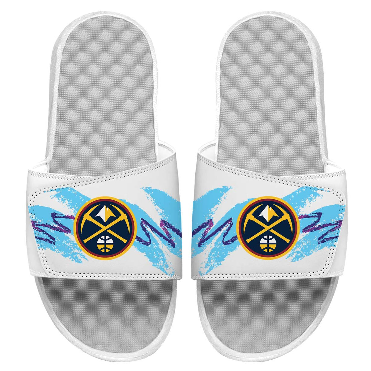 Nuggets Paper Cup Slides