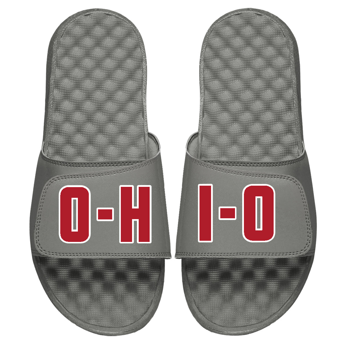 O-H-I-O Gray Slides
