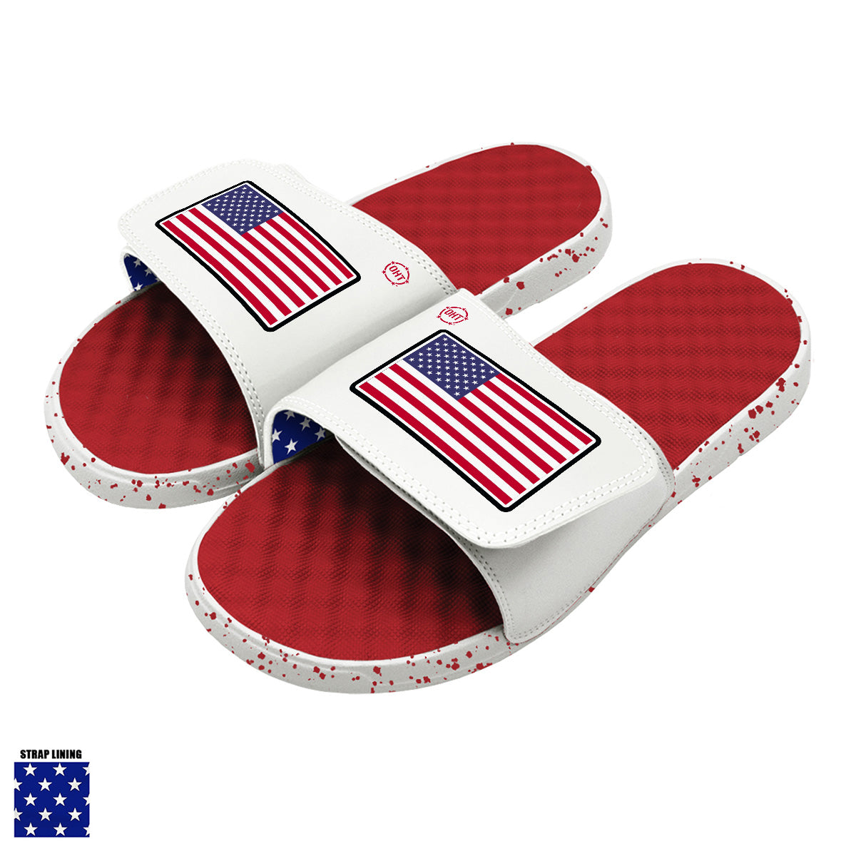 Operation Hat Trick Slides