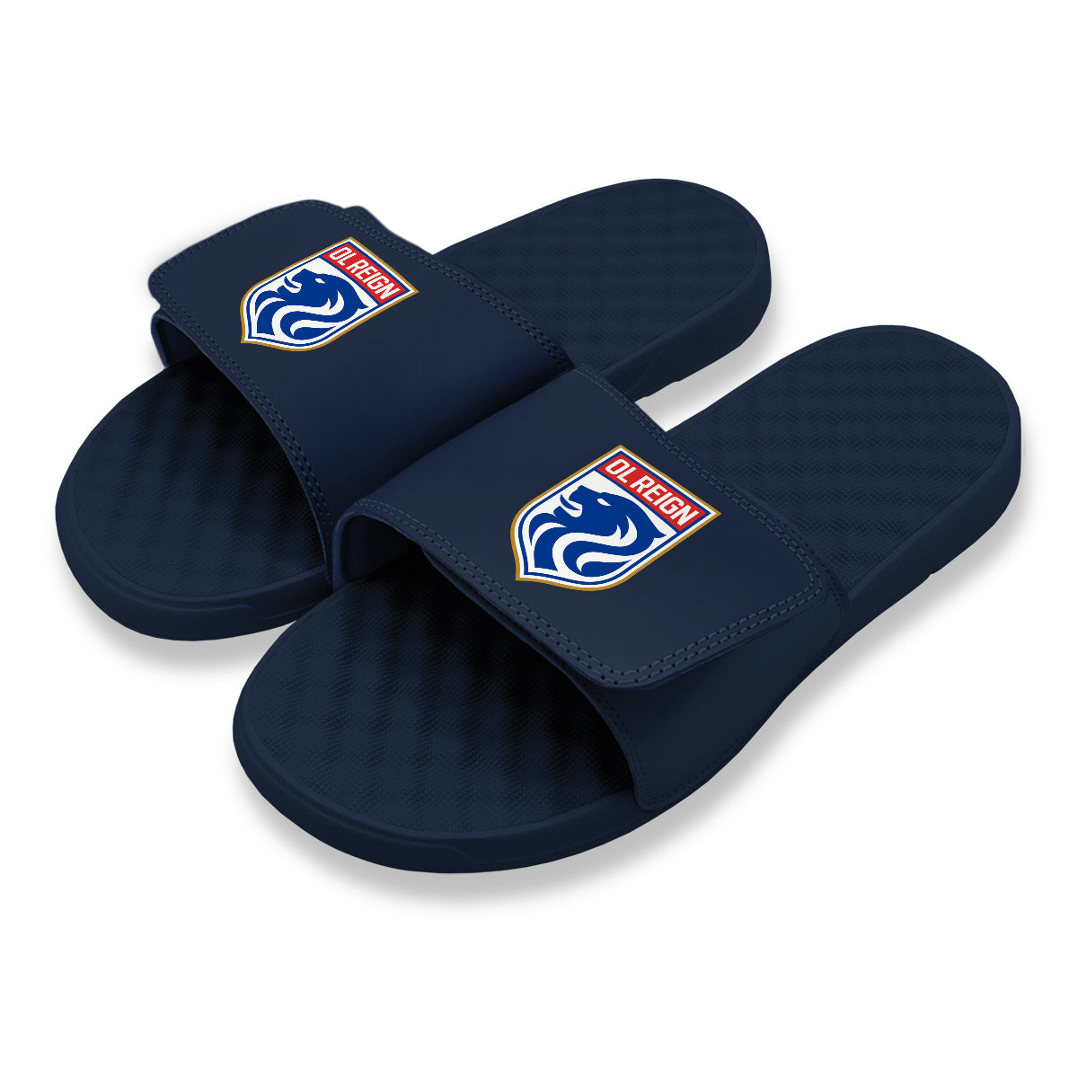OL Reign Primary Slides