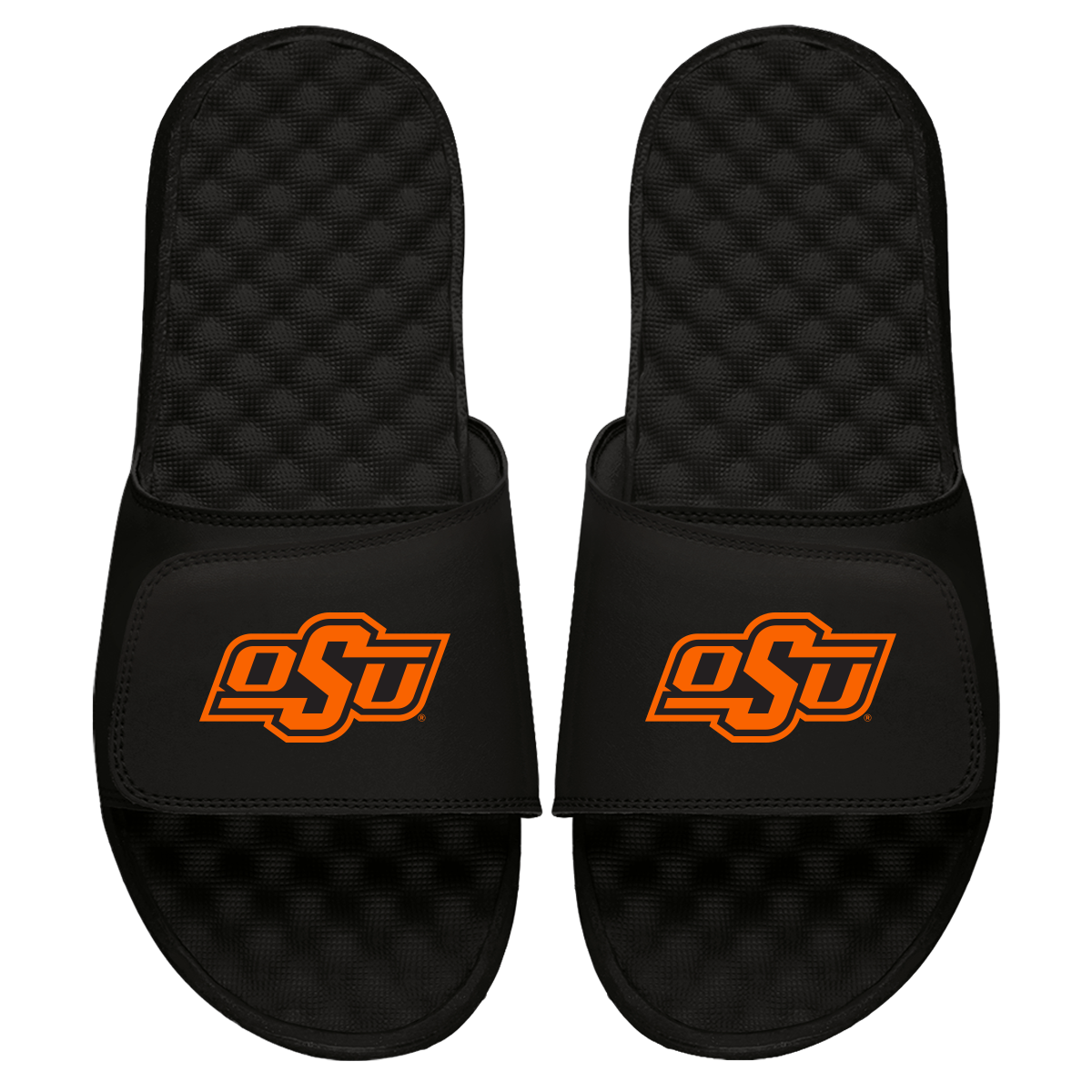 Oklahoma State Primary Slides