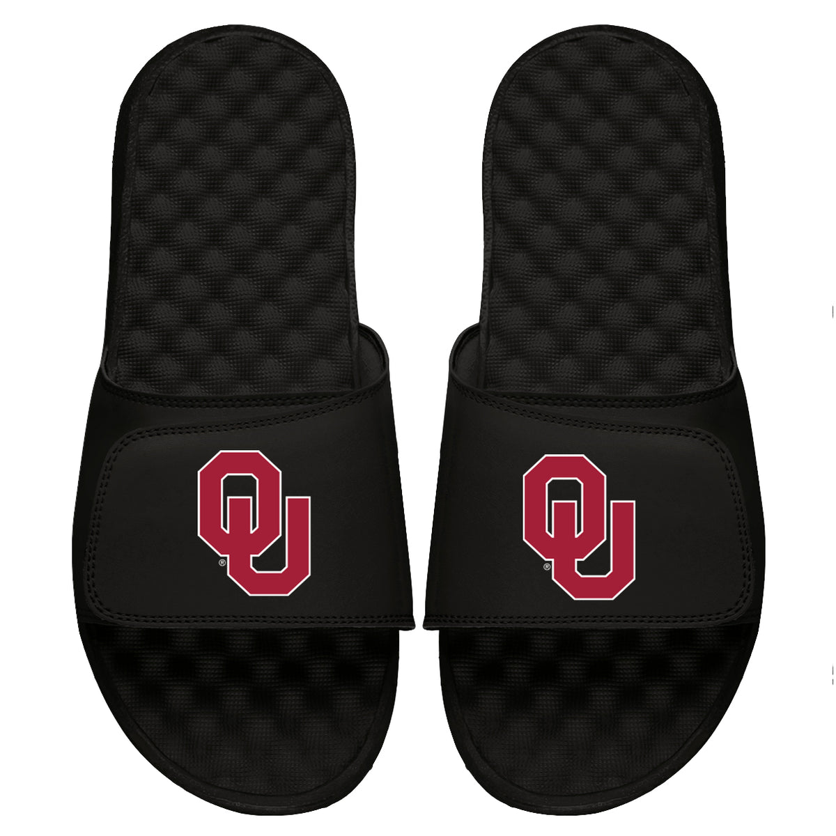 Oklahoma University Primary Slides