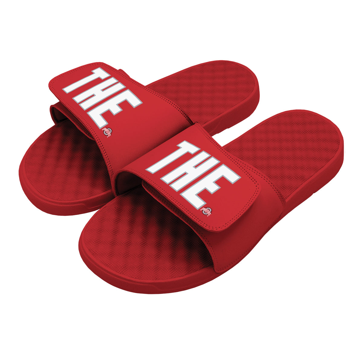 Ohio state slides nike top