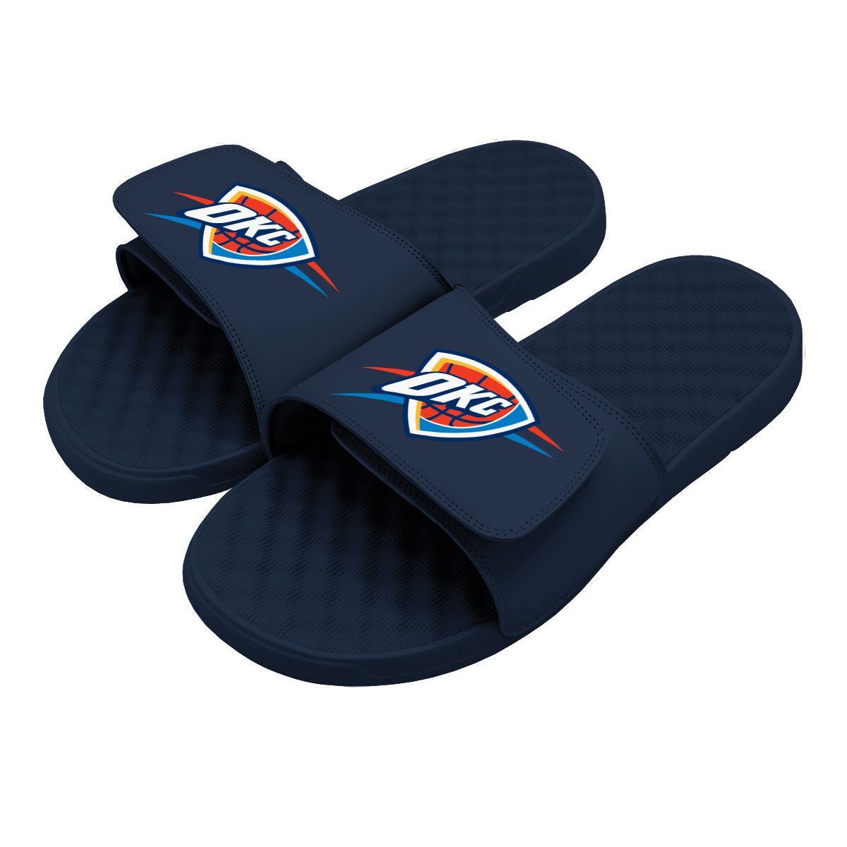Oklahoma City Thunder Primary Slides