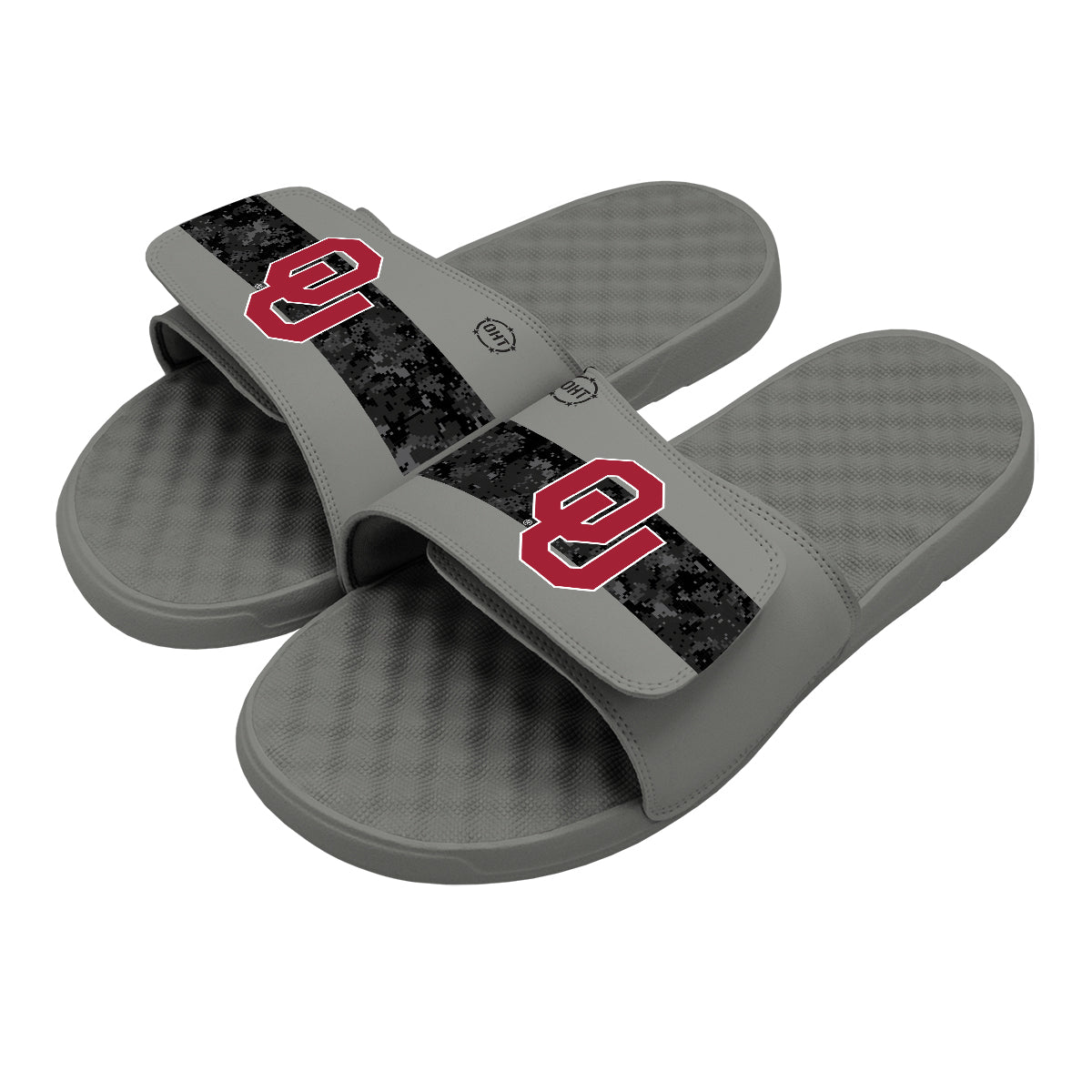 Operation Hat Trick: Oklahoma Grey Slides