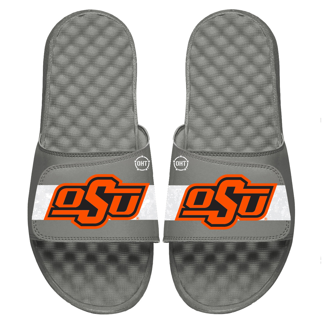 Operation Hat Trick: Oklahoma State Grey Slides