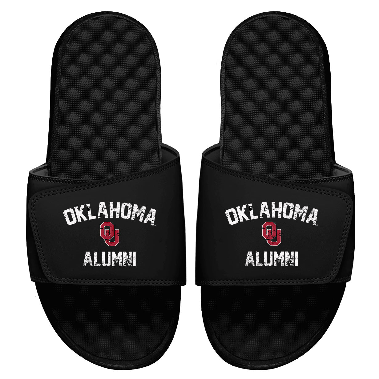 Oklahoma Alumni Slides