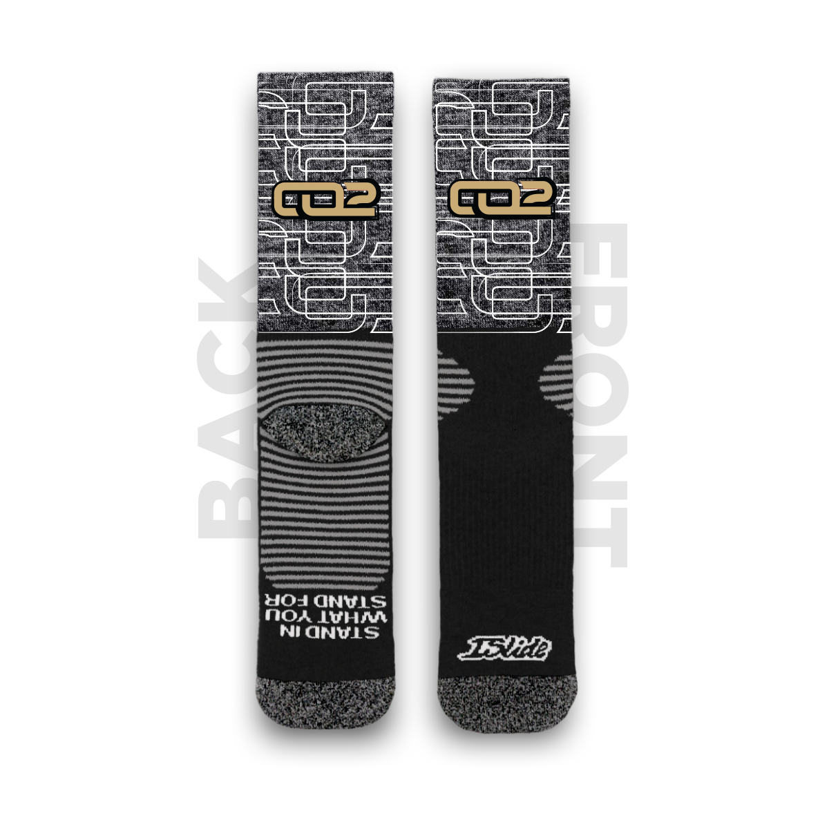 Chris Olave Primary Socks