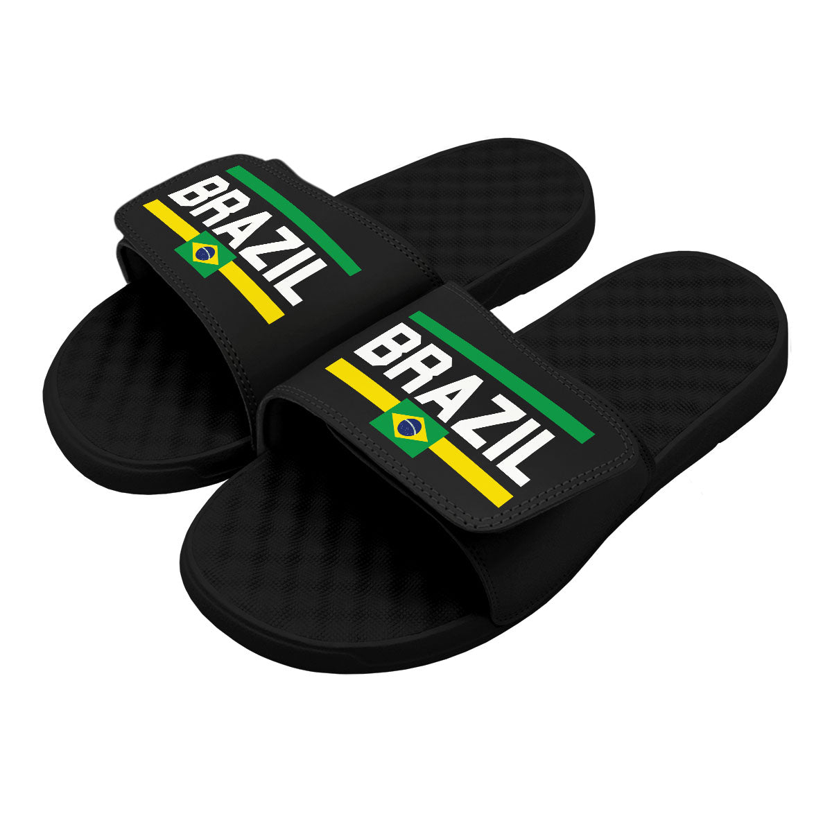 Brazil Slides