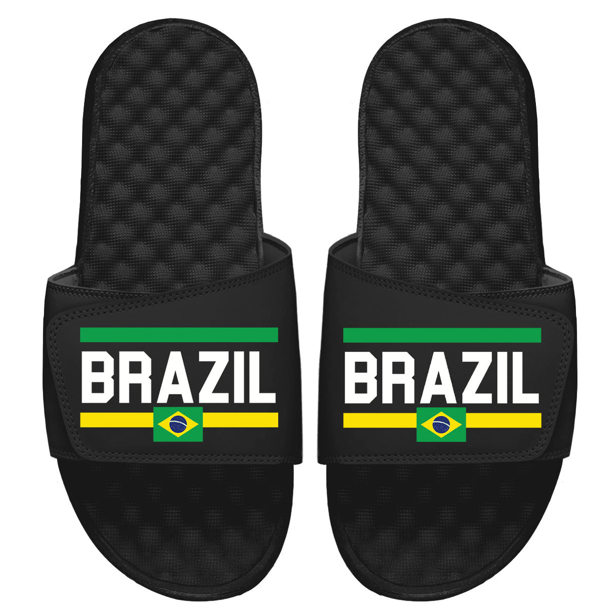 Brazil Slides