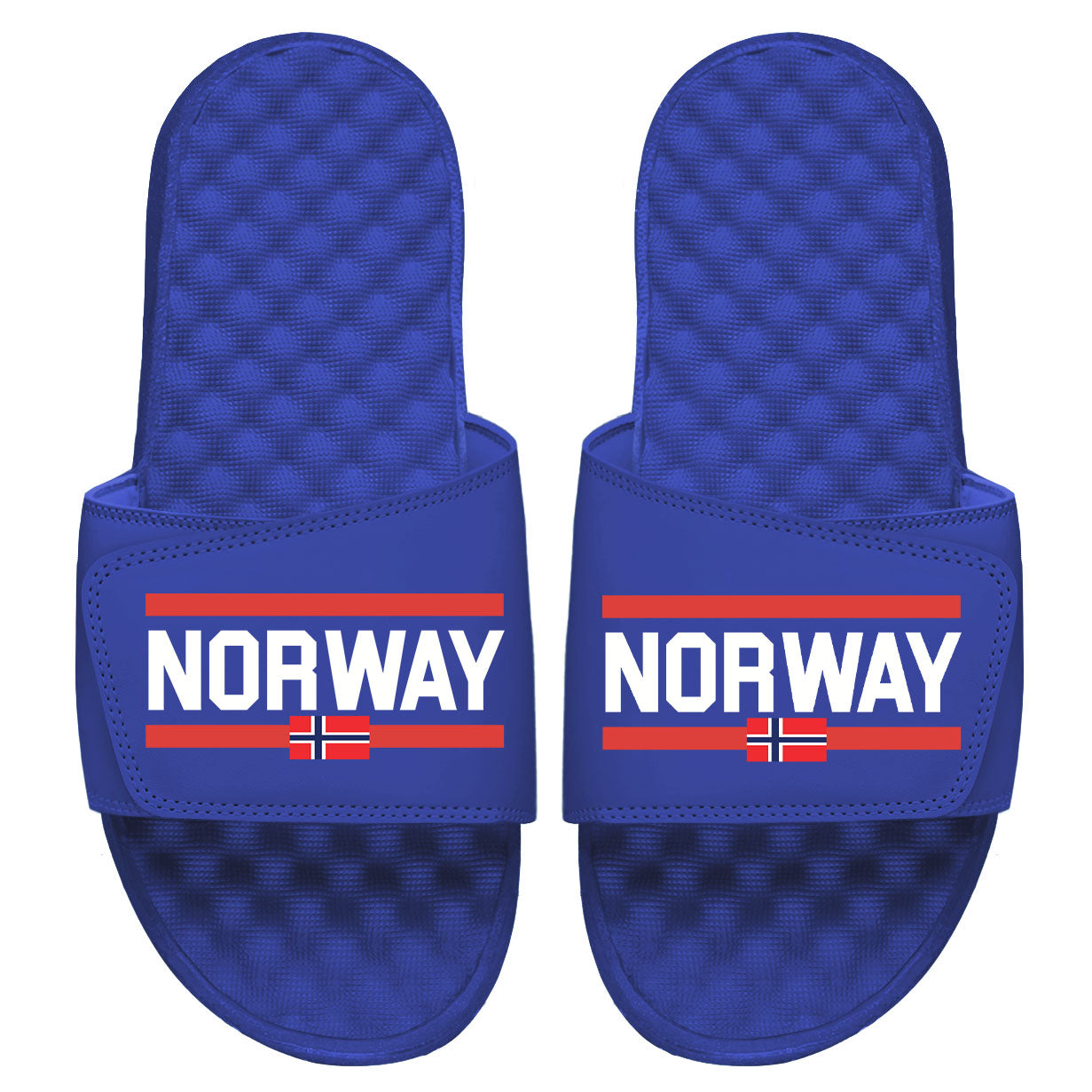 Norway Mantra Slides