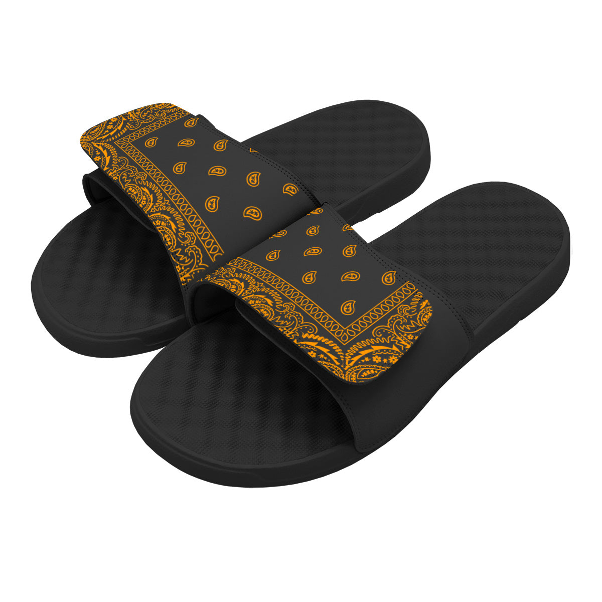 Bandana Slides