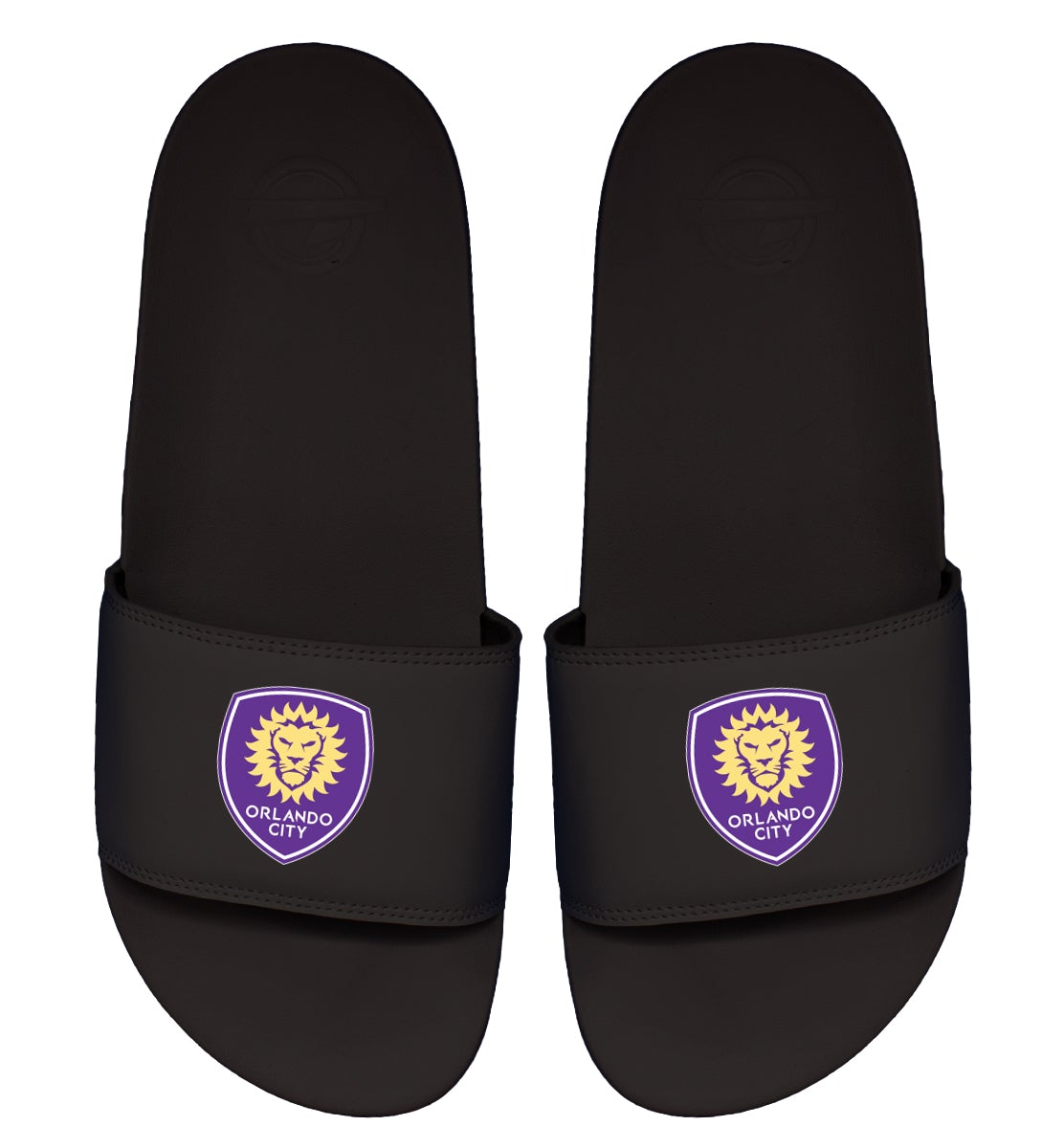 Orlando City SC Motto Slides